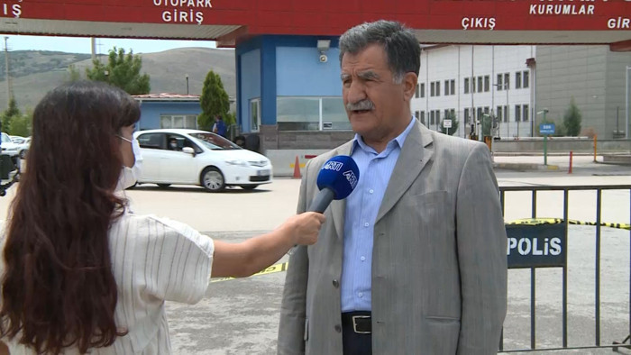 Kenanoğlu: İktidar yargısıyla, tetikçisiyle, mafyasıyla tüm güçlerini devreye soktu - Resim : 1
