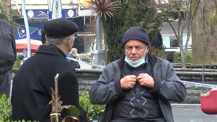 En çok vaka görülen iller arasındaki Rize'de 'çay sohbetleri' yasaklandı - Resim : 2