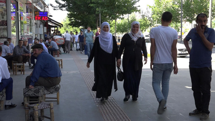 AKP’nin Batman serüveni bitebilir - Resim : 1