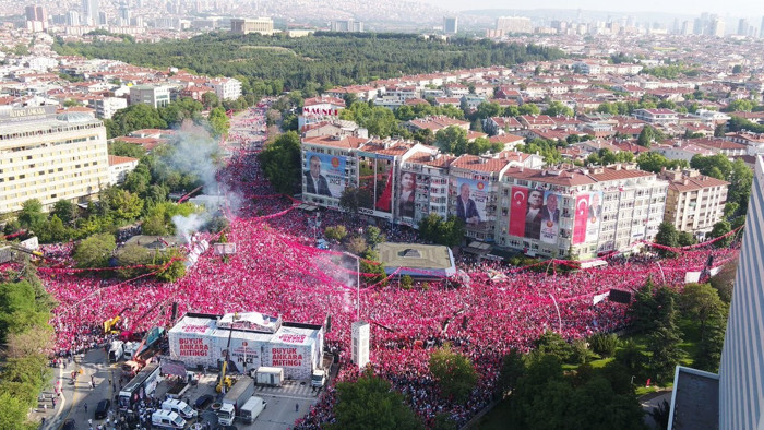 İnce: AA, TRT ve YSK'nın yöneticilerini yargıya göndereceğim - Resim : 3