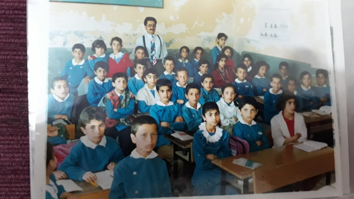 Okul müdüründen öğretmene: Kürtçe seçmeli ders de olsa Kürtçe konuşamazsın - Resim : 2