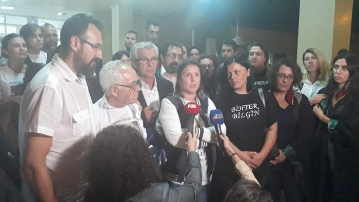 Çorlu davasında mahkeme, suç duyurusu için keşif raporunu bekleyecek - Resim : 1