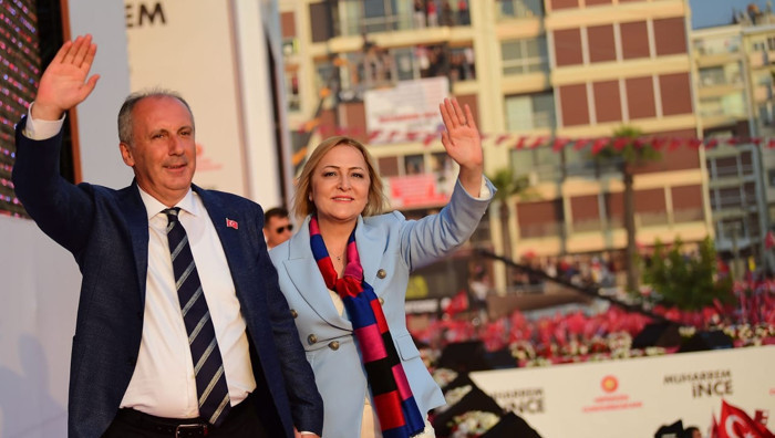 'En büyük medya patronu Erdoğan' - Resim : 1