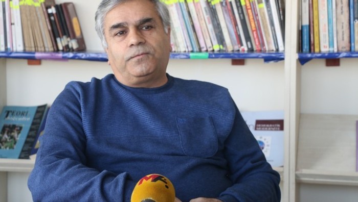 Kürt aşiretleri hızla dernekleşiyor - Resim : 2