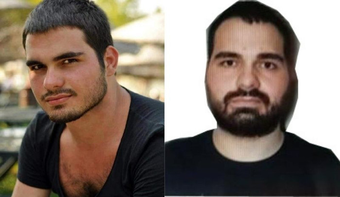 29 yaşındaki avukat Dilara Yıldız, Oktay Dönmez tarafından katledildi - Resim : 1