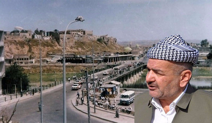Sırada Kerkük mü var? - Resim : 1