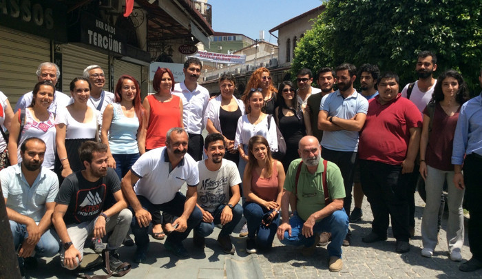 Güneyin seçim atmosferi: Mersin, Adana, Hatay, Maraş, Antep - Resim : 1