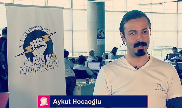 Bi’Komşu hareketinin fikir babası Hocaoğlu: Komşuluk kültürünü yeniden canlandırmak istedik - Resim : 4
