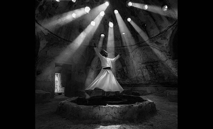 Türkiye’den National Geographic ödülü alan tek kadın fotoğrafçı: Her şey ufak ufak başladı - Resim : 1