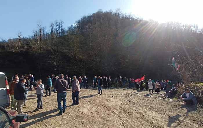 'HES şirketini 6 kez kovduk, gelirse yine kovacağız' - Resim : 2