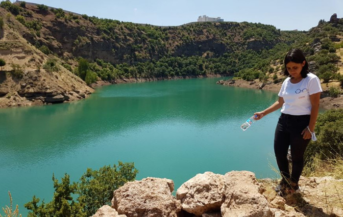 Bilirkişi raporu dosyaya girdi: HTS kayıtlarına göre olay yerine giden polis eksik ifade verdi - Resim : 1