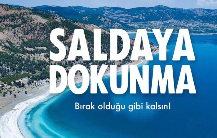 Av. Şahin: İş makinelerinin beyaz kumullara canice saldırması, geçiştirilecek türden bir katliam değildir - Resim : 4