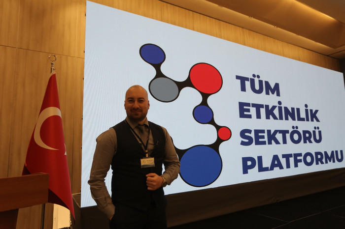 Pandeminin mutsuzluk faturası eğlence sektörüne kesildi: İflasın eşiğindeyiz - Resim : 3
