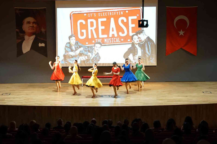 29 Nisan Dünya Dans Günü: Yaşasın dans! - Resim : 1