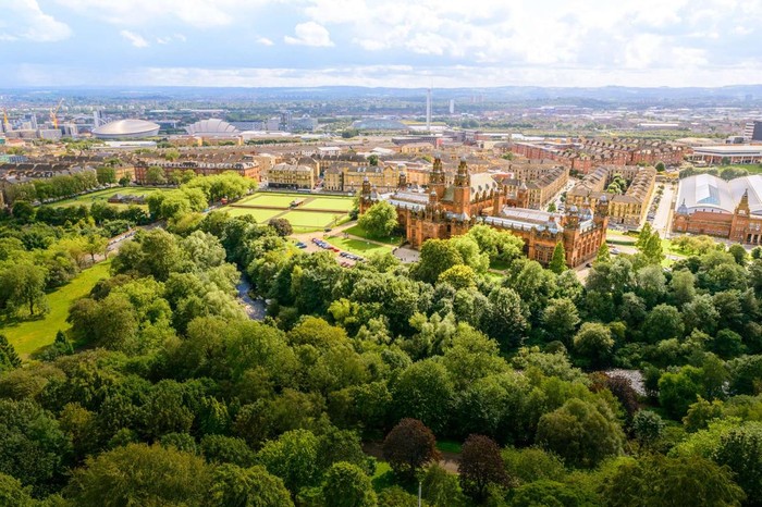 Time Out dünyanın en iyi 53 şehrini seçti: Edinburgh ilk sırada - Resim : 5