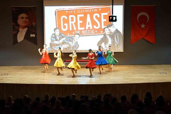 29 Nisan Dünya Dans Günü: Yaşasın dans! - Resim : 1