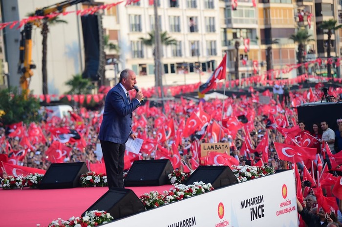 'En büyük medya patronu Erdoğan' - Resim : 5