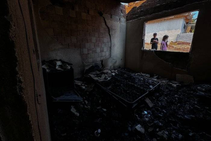 İzmir'de 4 bin 400 hektar küle döndü: 'Bölge sel felaketine karşı savunmasız kaldı' - Resim: 7