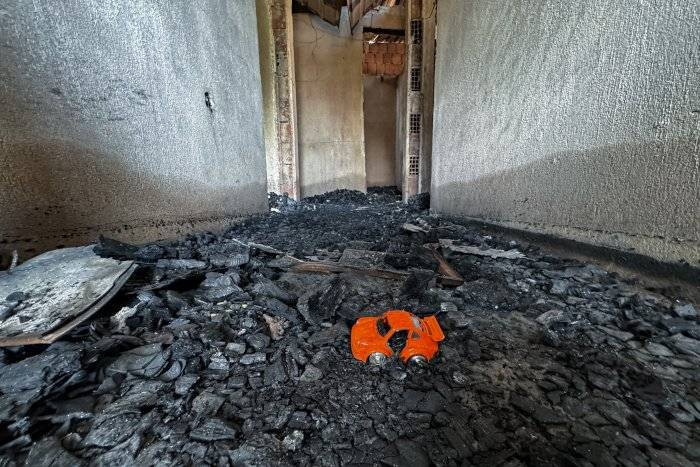 İzmir'de 4 bin 400 hektar küle döndü: 'Bölge sel felaketine karşı savunmasız kaldı' - Resim: 8