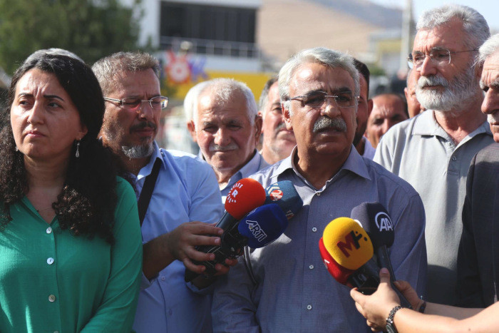 Sancar Derik’te: Bu basit bir kaza değildir, tipik bir Kırmızı Pazartesi vakasıdır - Resim : 2