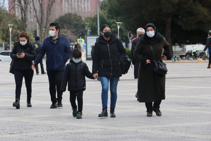 Samsun'da 20 Afrika mutantı vaka tespit edildi - Resim : 2