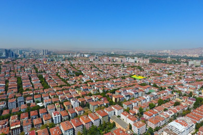 Konut fiyatları en çok hangi il ve ilçelerde arttı? - Resim : 6