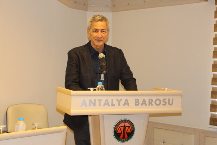 Av. Şahin: İş makinelerinin beyaz kumullara canice saldırması, geçiştirilecek türden bir katliam değildir - Resim : 1