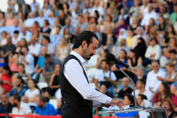 Bi’Komşu hareketinin fikir babası Hocaoğlu: Komşuluk kültürünü yeniden canlandırmak istedik - Resim : 3