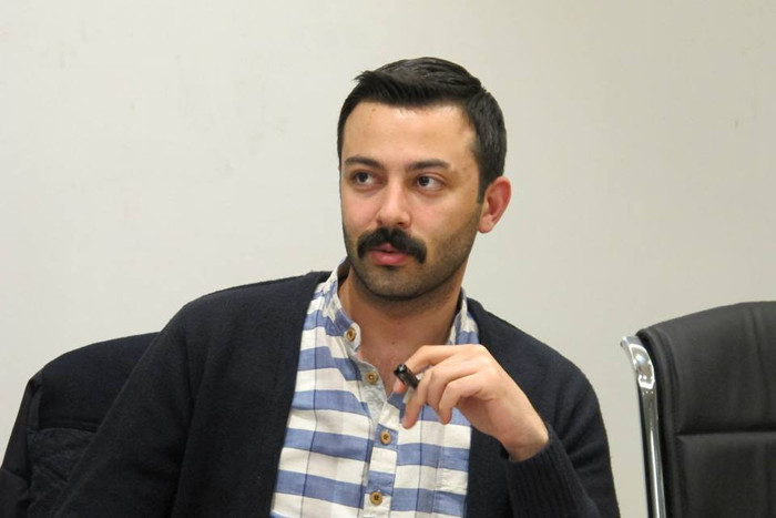 Bi’Komşu hareketinin fikir babası Hocaoğlu: Komşuluk kültürünü yeniden canlandırmak istedik - Resim : 2