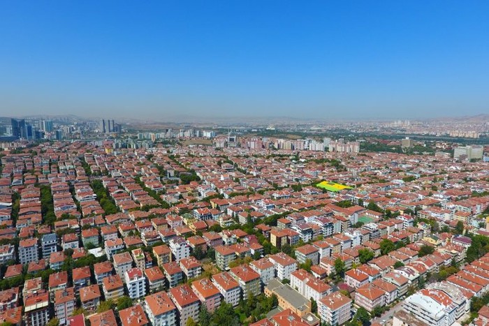 Konut fiyatları en çok hangi il ve ilçelerde arttı? - Resim : 6