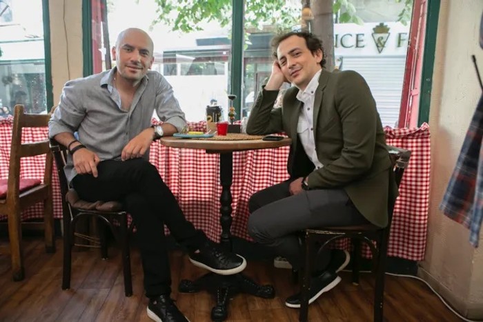 Haftanın 4 yeni dizisi - Resim : 2