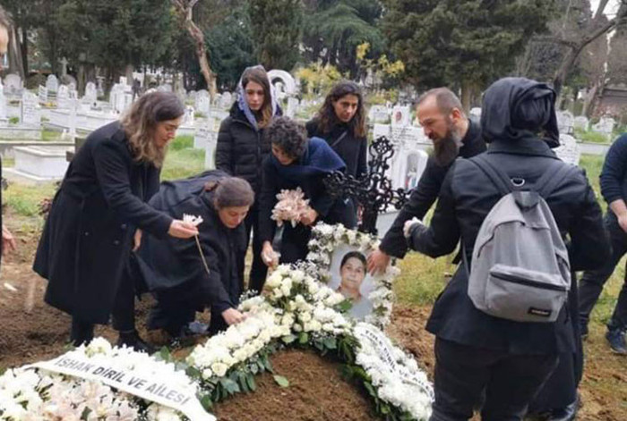 400 gündür haber alınamayan Hurmüz Diril'in kızı: Her sabah babamız nerede diye uyanıyoruz - Resim : 2