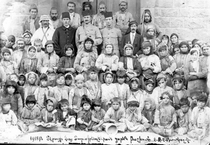 Hakkari’nin Cilo Dağı'ndan Habeş Direnişi'ne - Resim : 4