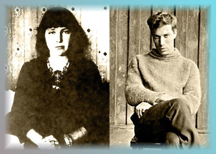 Son aşk, kayıp mektuplar ve Marina Tsvetayeva - Resim : 1