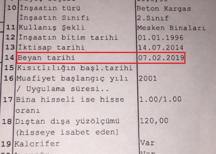 Yolsuzluk, usulsüzlük, keyfiyet: Kartal’da yıkılan binanın geçmişinde AKP’li isim var - Resim : 2