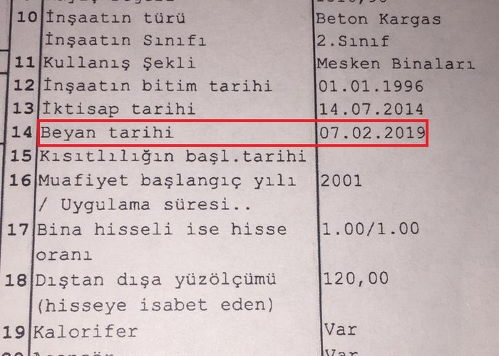 Yolsuzluk, usulsüzlük, keyfiyet: Kartal’da yıkılan binanın geçmişinde AKP’li isim var - Resim : 2