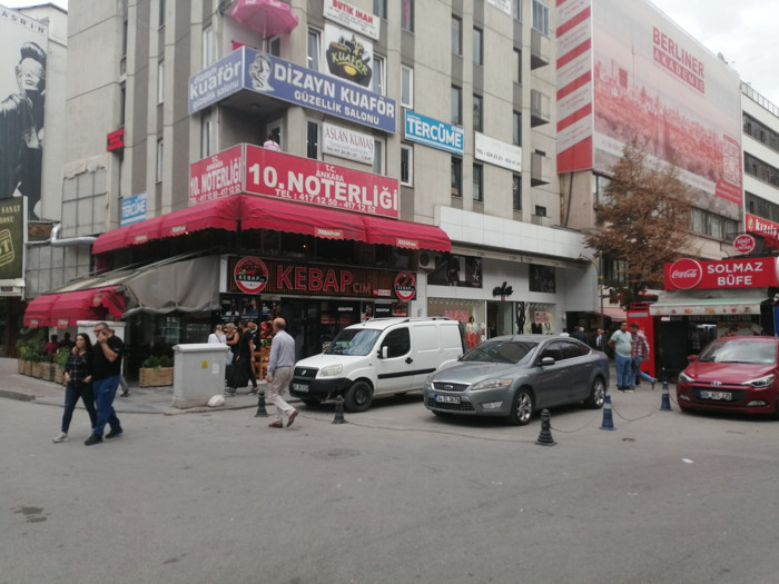 Yemek kartı kalkıyor: Sefer tasında haşlanmış patatesle gideceğiz - Resim : 1