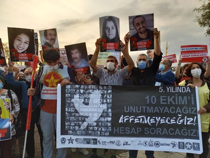 'Bu katliamdan hükümet sorumludur' - Resim : 2