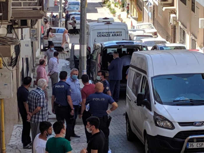 Kızı Zeynep'i öldüren Ayşe Vural'ın ifadesi: Bizi uyuşturucu mahvetti - Resim : 1