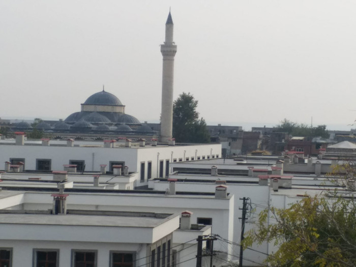 Mimar ve mühendis odaları 4 yıl sonra Sur'a girdi: Tescilli yapılar yok olmuş - Resim : 1