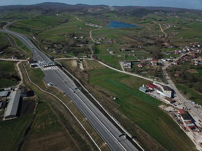 Rantsal iştah: 220 haneli köyde 60’tan fazla emlakçı var - Resim : 1