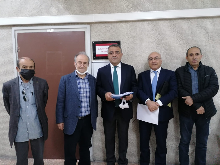 Soylu’nun Türkdoğan’a açtığı ‘hakaret’ davası: Ortada iddianame yok - Resim : 1