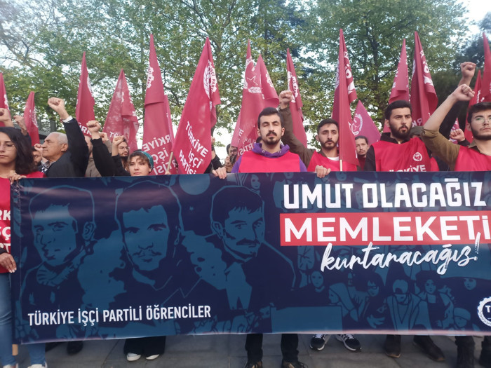 3 fidan İstanbul'da anıldı - Resim : 5