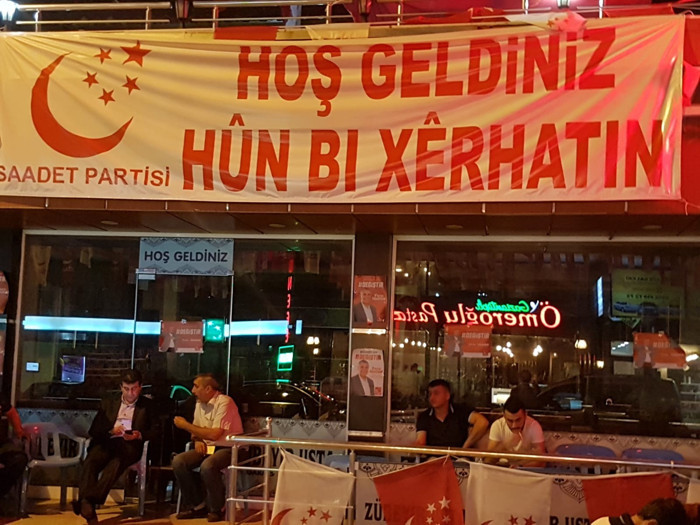 AKP’nin Batman serüveni bitebilir - Resim : 8
