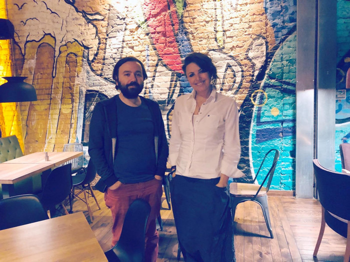 'Edebiyatta etik çok önemli ama yazarlar bu yüzden hapse atılmamalı' - Resim : 3