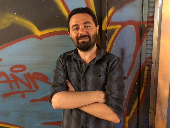 'HES projelerinden bahsedince hemen Pontusçu oluyoruz' - Resim : 2