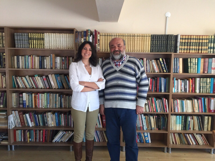 'İnsana güven veren bir heyet değildi, heyecanlandı cezayı okurken…' - Resim : 1