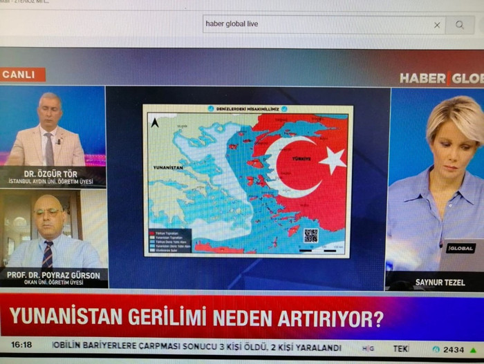 Toplumsal kafayı yeme durumu - Resim : 1