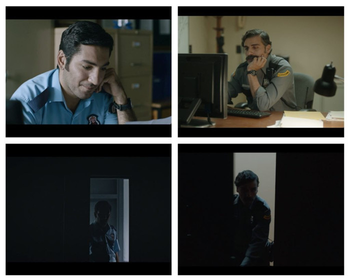 Oscar'da intihal iddiası - Resim : 1