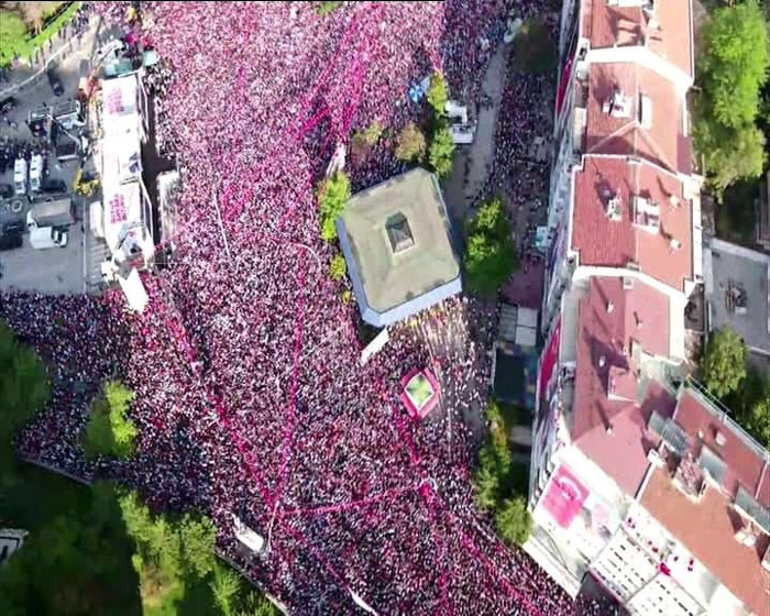 İnce: AA, TRT ve YSK'nın yöneticilerini yargıya göndereceğim - Resim : 1